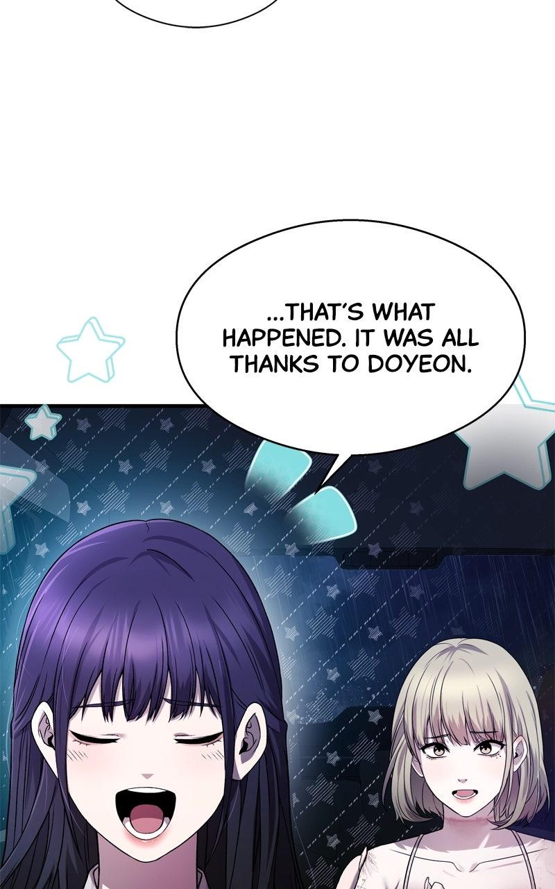 Ghost Dating Simulation Chap 16 - Next Chap 17