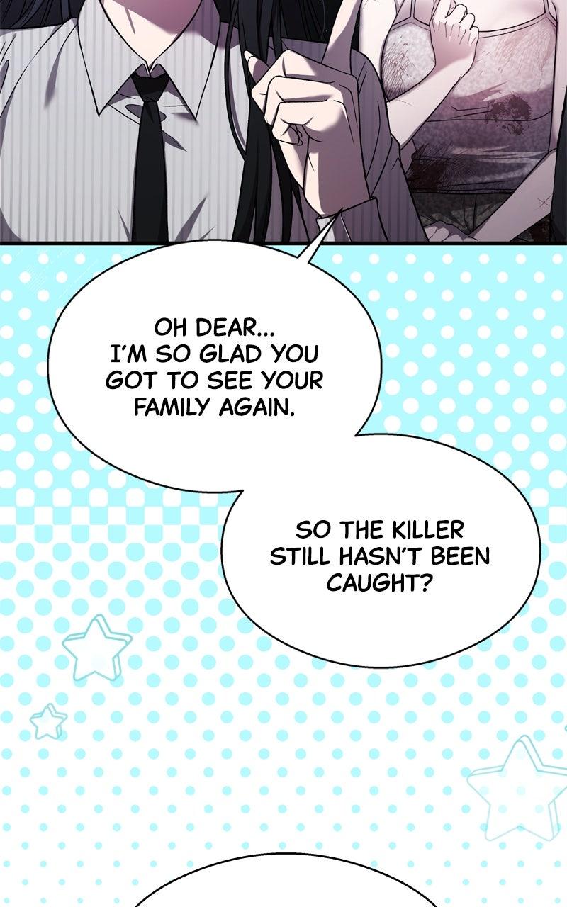 Ghost Dating Simulation Chap 16 - Next Chap 17