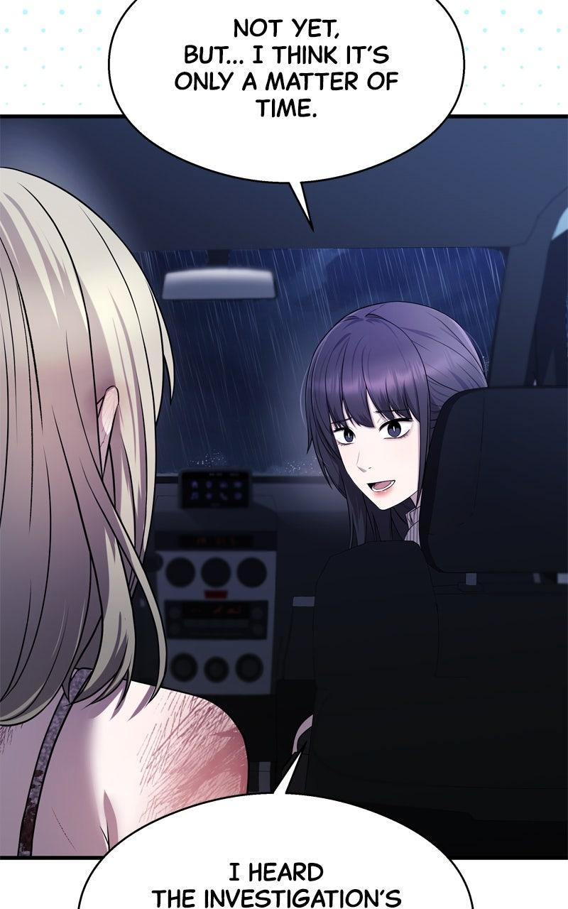 Ghost Dating Simulation Chap 16 - Next Chap 17