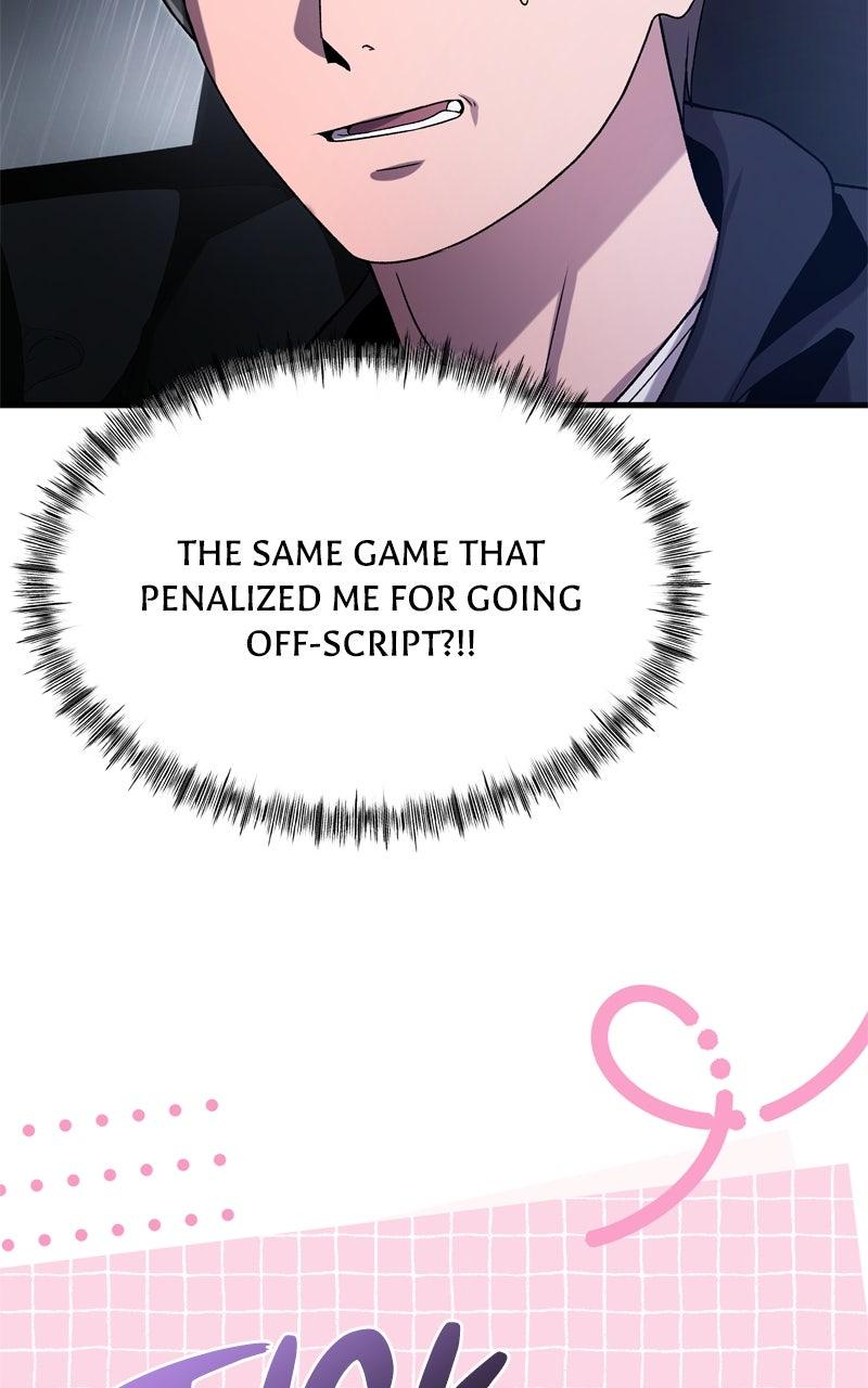 Ghost Dating Simulation Chap 16 - Next Chap 17