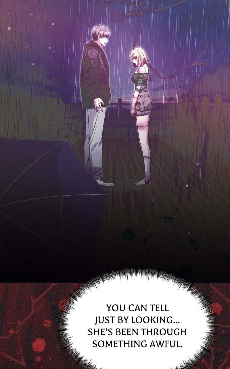 Ghost Dating Simulation Chap 16 - Next Chap 17