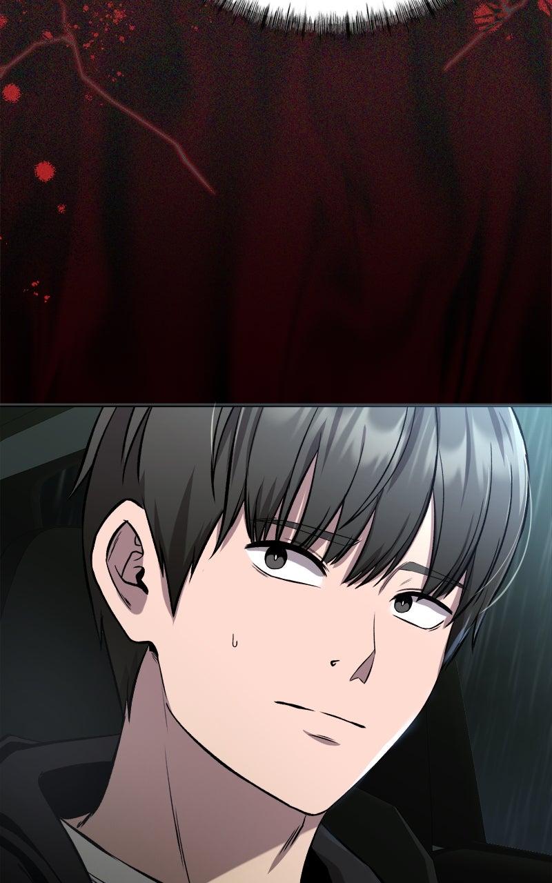 Ghost Dating Simulation Chap 16 - Next Chap 17