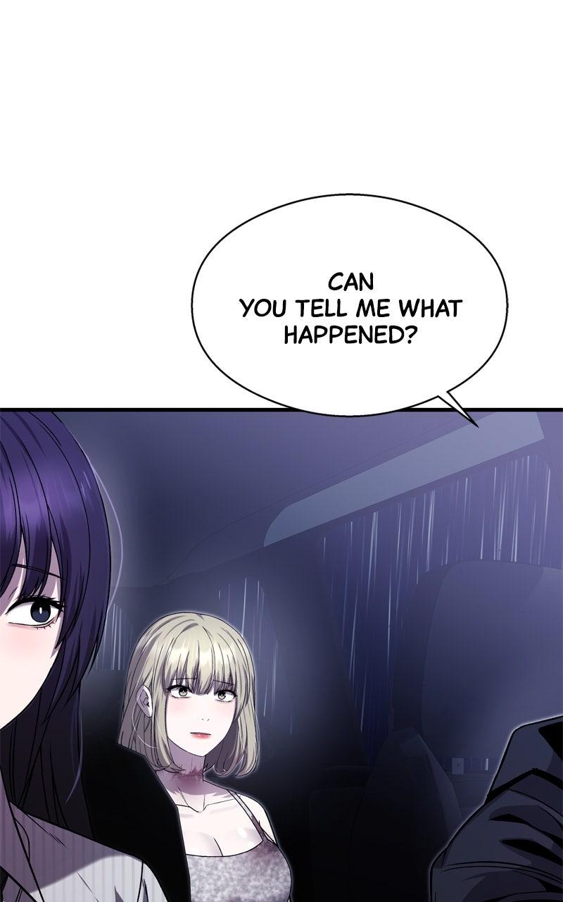 Ghost Dating Simulation Chap 16 - Next Chap 17