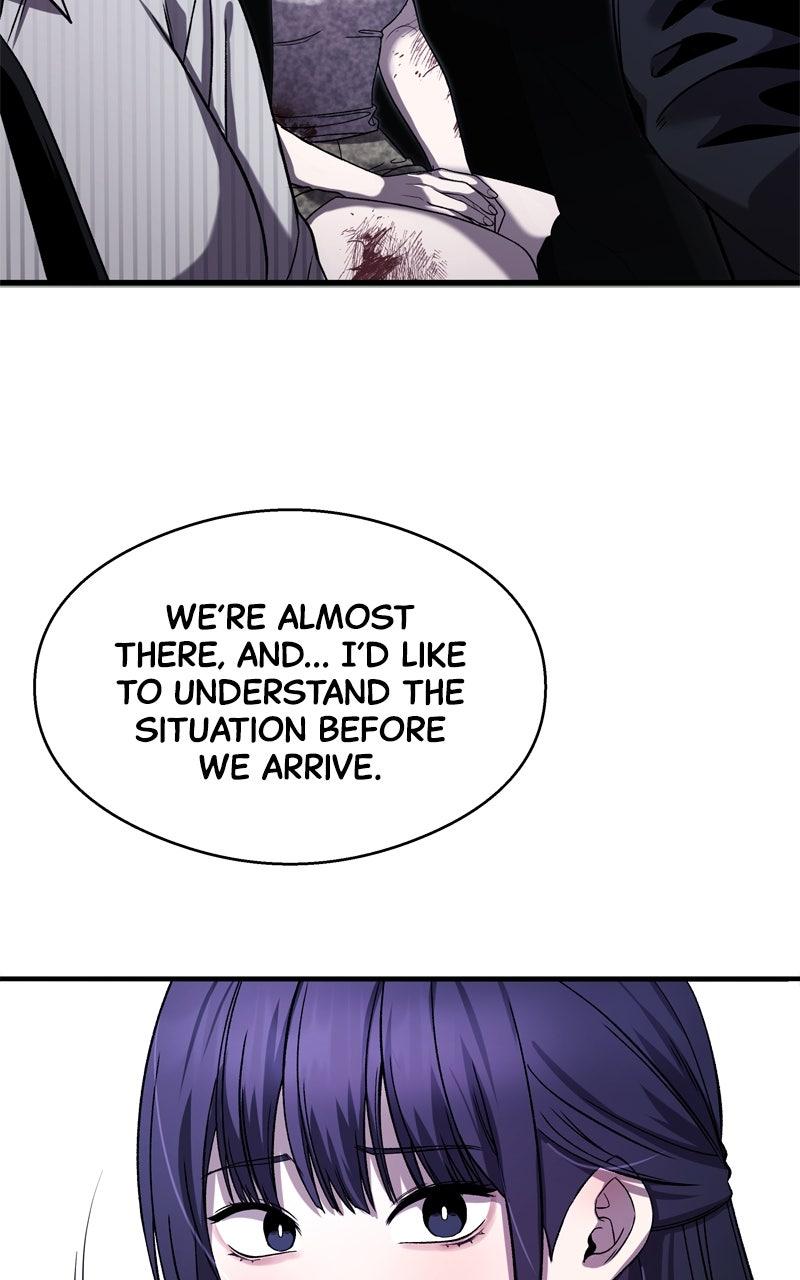 Ghost Dating Simulation Chap 16 - Next Chap 17