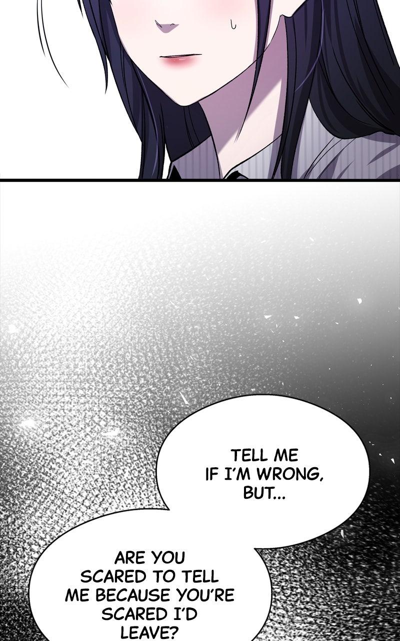 Ghost Dating Simulation Chap 16 - Next Chap 17
