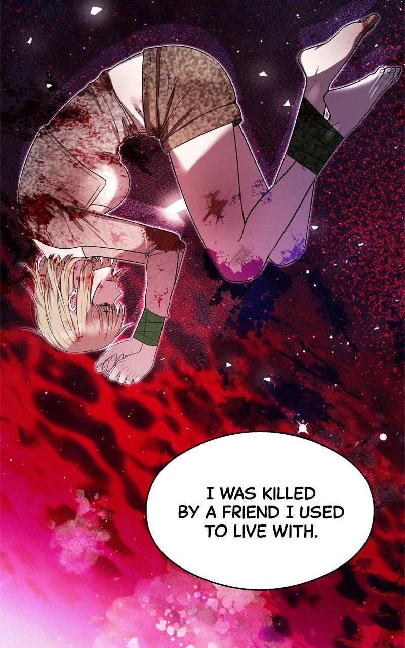 Ghost Dating Simulation Chap 16 - Next Chap 17