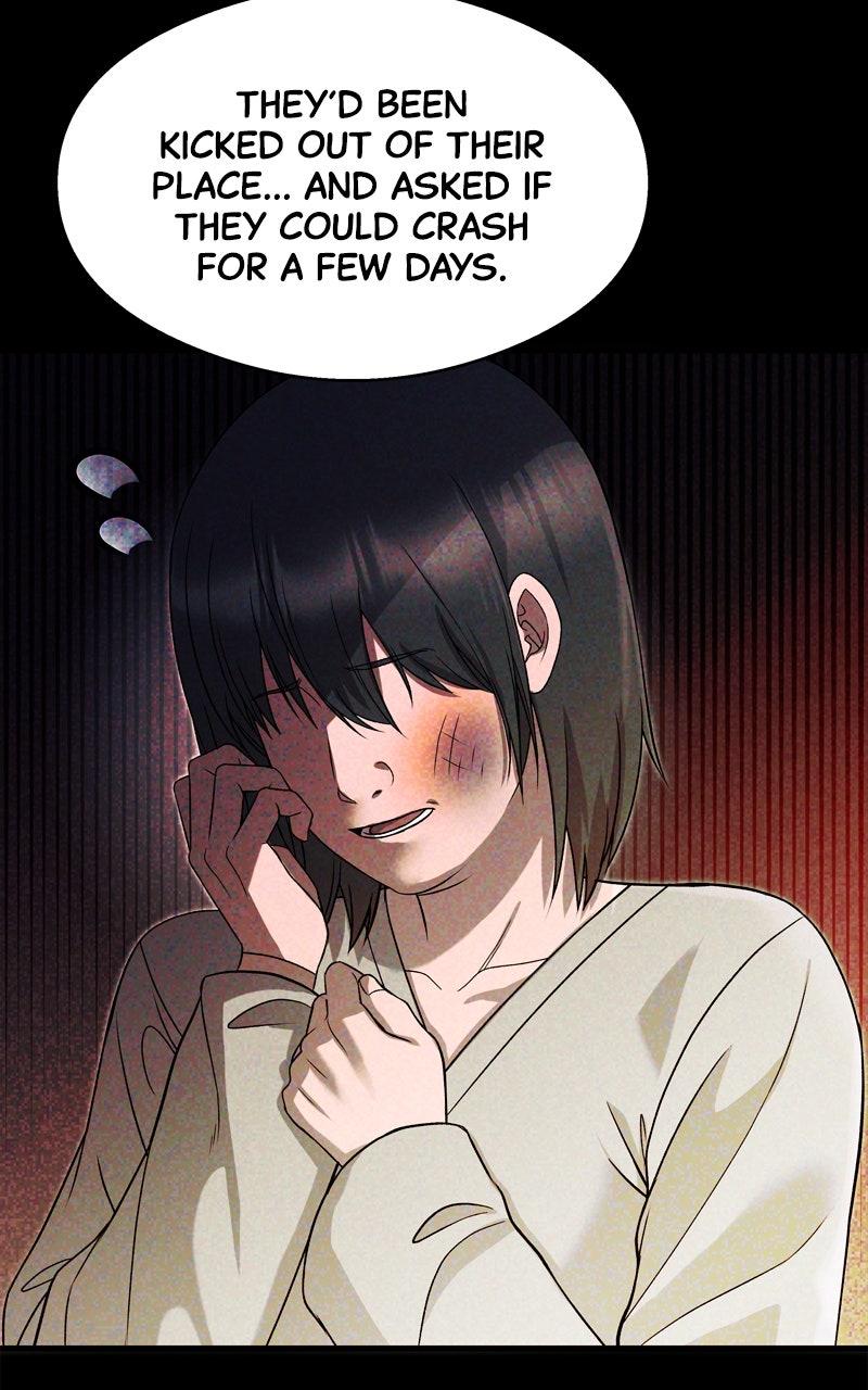 Ghost Dating Simulation Chap 16 - Next Chap 17