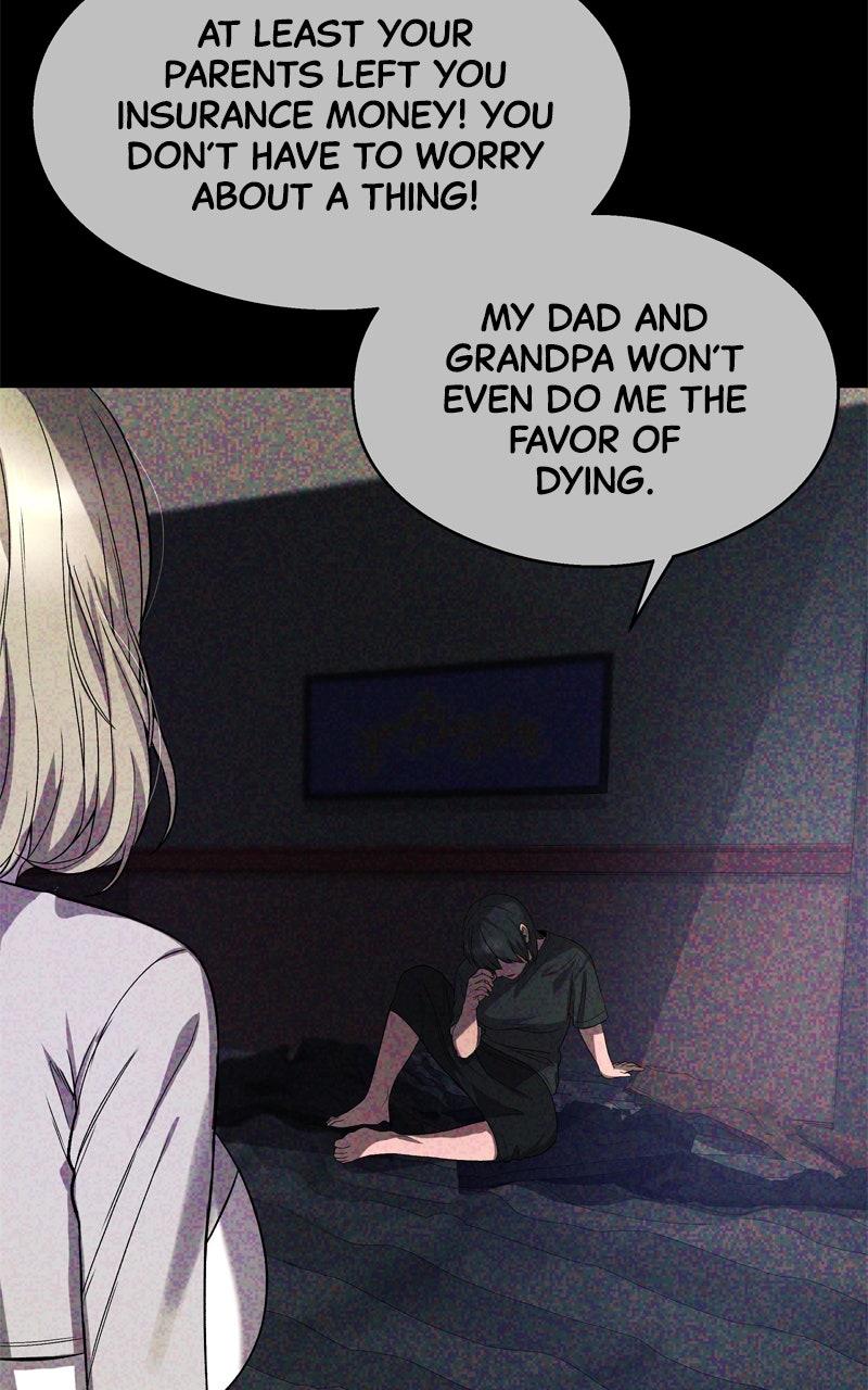 Ghost Dating Simulation Chap 16 - Next Chap 17