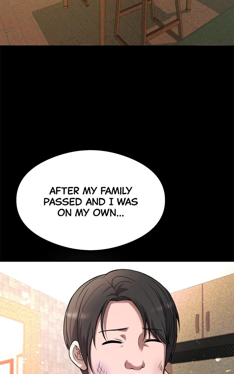 Ghost Dating Simulation Chap 16 - Next Chap 17