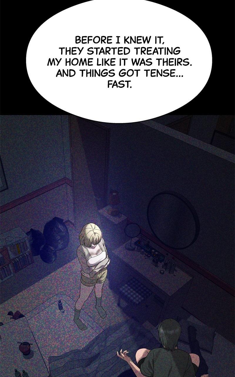 Ghost Dating Simulation Chap 16 - Next Chap 17