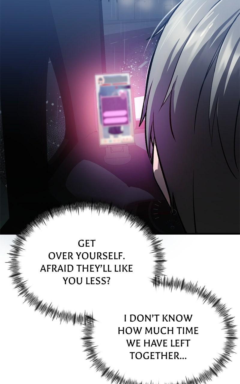 Ghost Dating Simulation Chap 16 - Next Chap 17