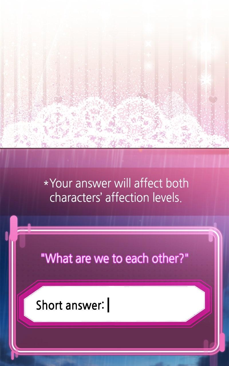 Ghost Dating Simulation Chap 16 - Next Chap 17