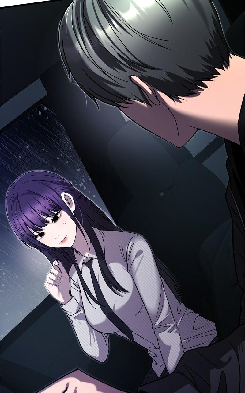 Ghost Dating Simulation Chap 16 - Next Chap 17