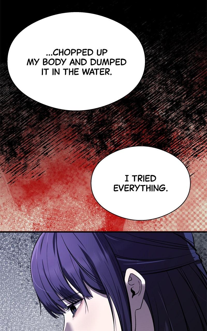 Ghost Dating Simulation Chap 16 - Next Chap 17