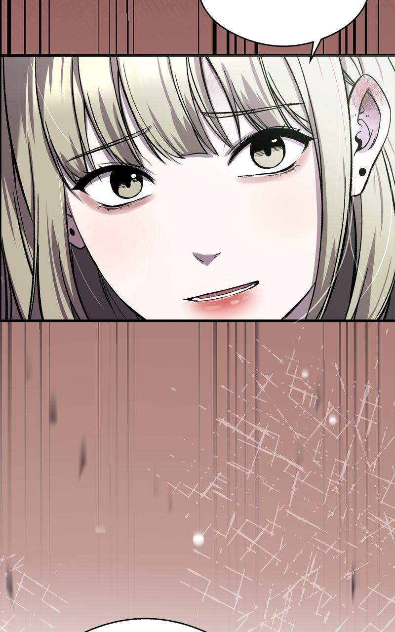 Ghost Dating Simulation Chap 16 - Next Chap 17