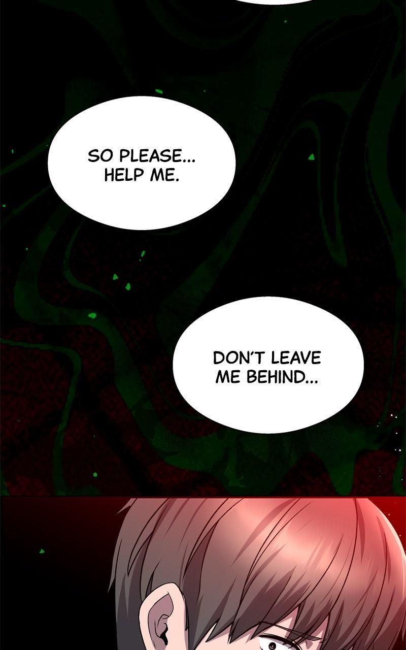 Ghost Dating Simulation Chap 16 - Next Chap 17