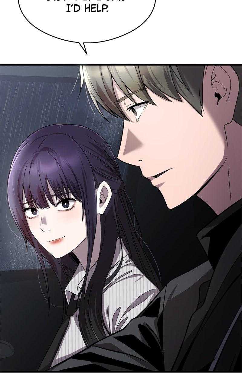 Ghost Dating Simulation Chap 16 - Next Chap 17