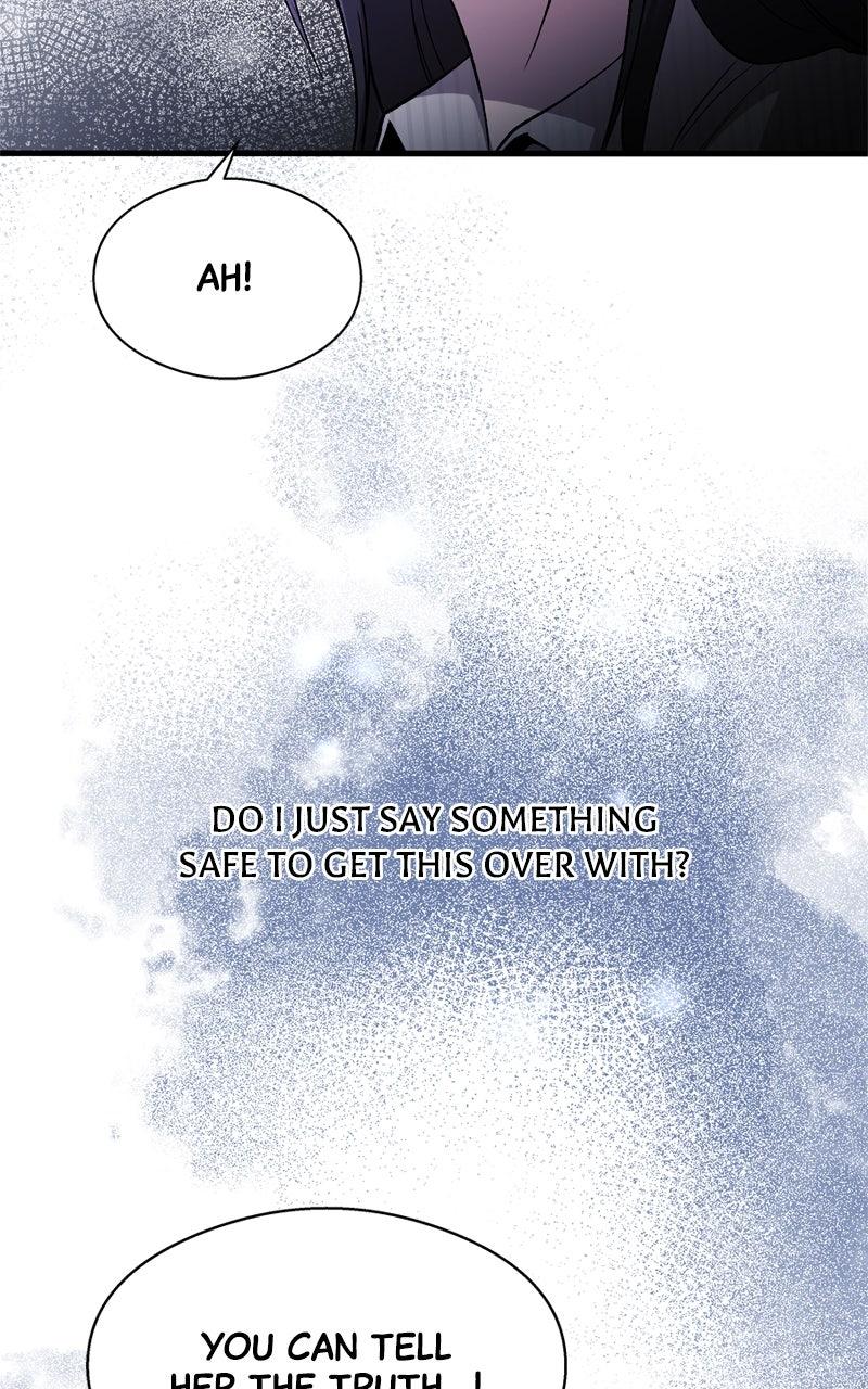 Ghost Dating Simulation Chap 16 - Next Chap 17