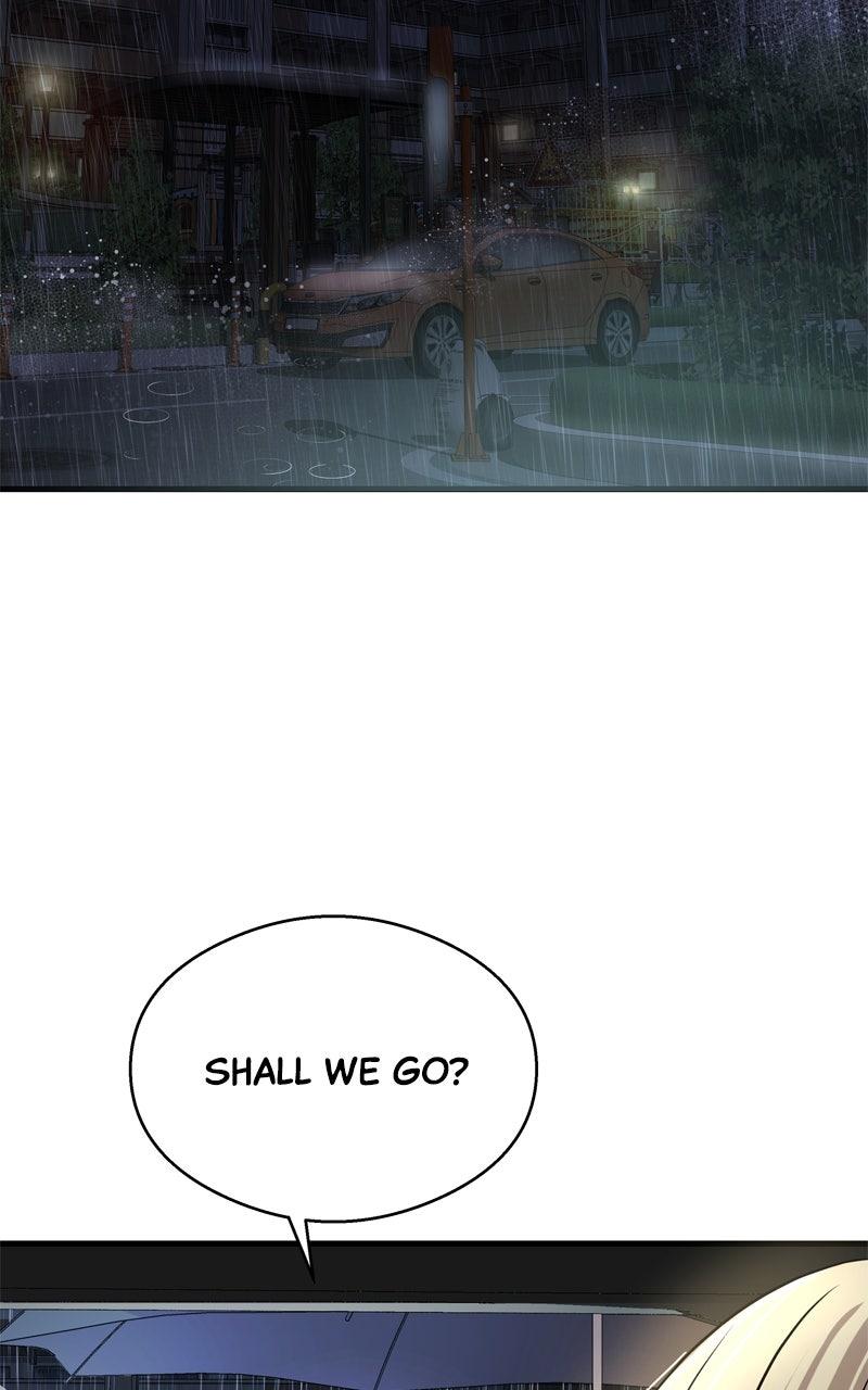 Ghost Dating Simulation Chap 16 - Next Chap 17