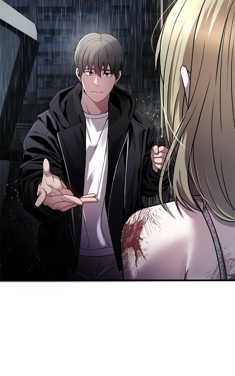 Ghost Dating Simulation Chap 16 - Next Chap 17