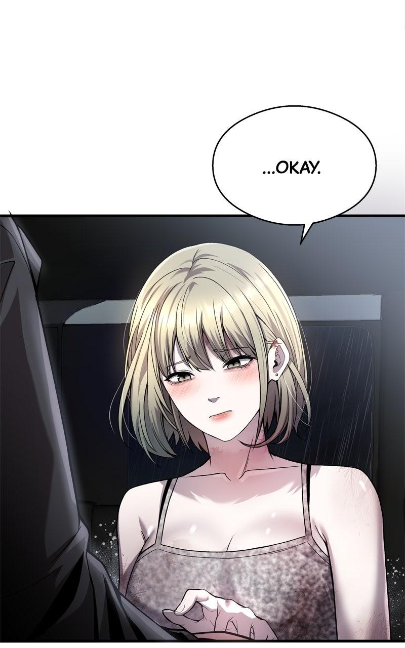 Ghost Dating Simulation Chap 16 - Next Chap 17
