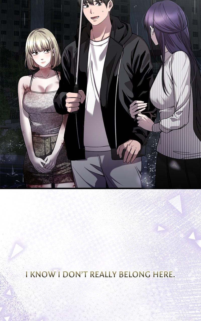Ghost Dating Simulation Chap 16 - Next Chap 17