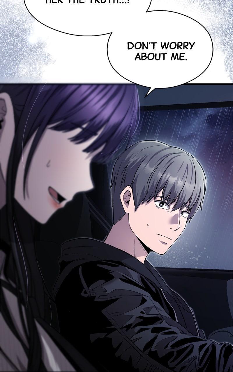 Ghost Dating Simulation Chap 16 - Next Chap 17