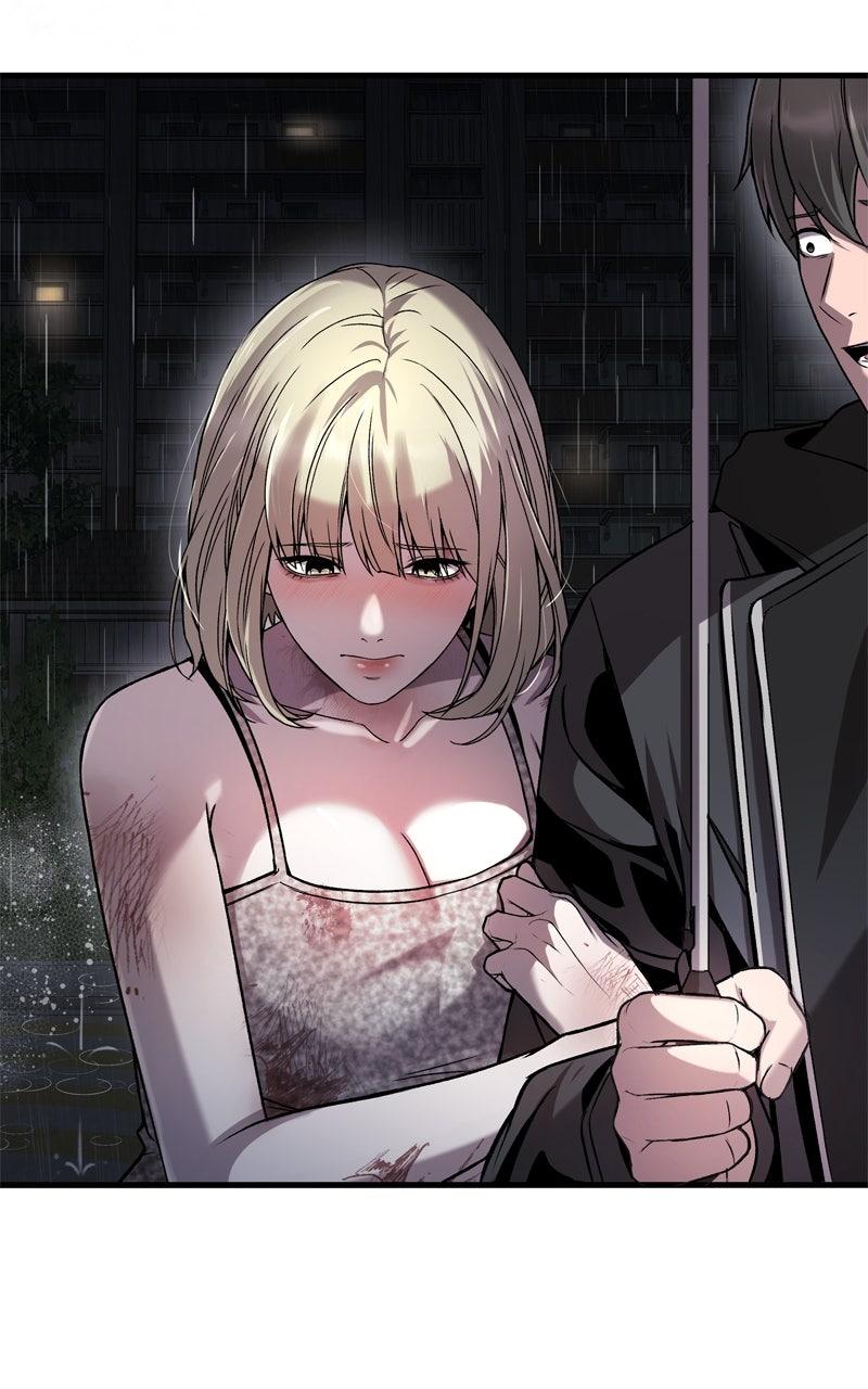 Ghost Dating Simulation Chap 16 - Next Chap 17