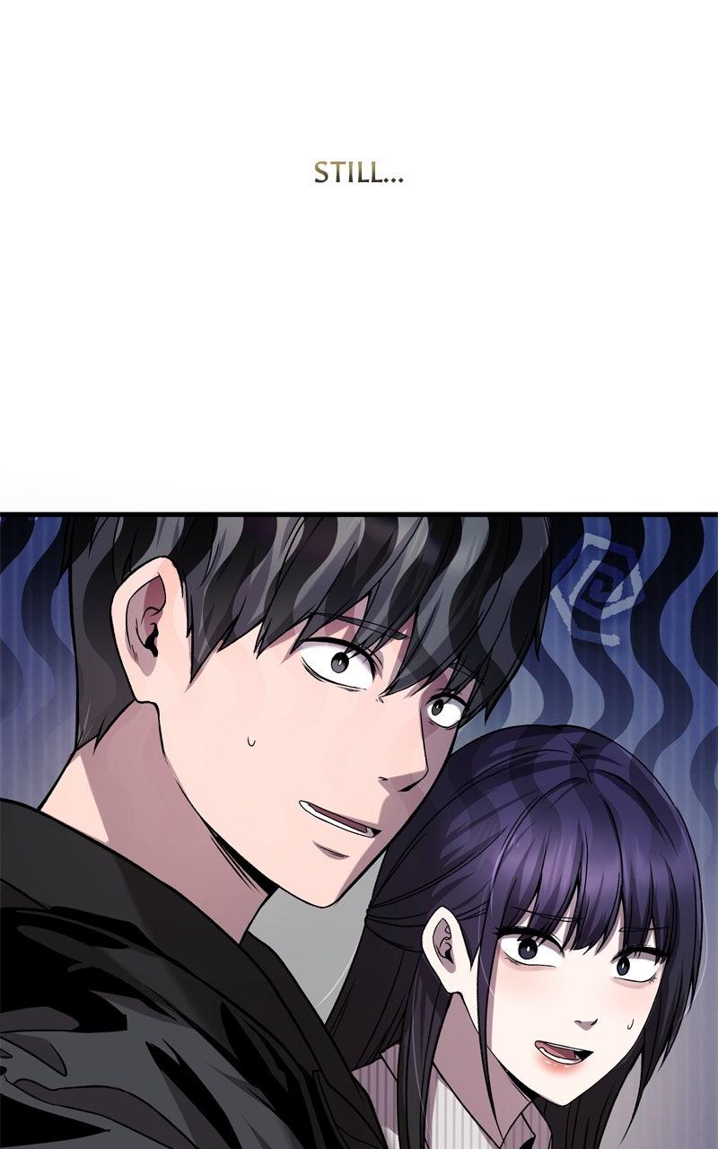 Ghost Dating Simulation Chap 16 - Next Chap 17