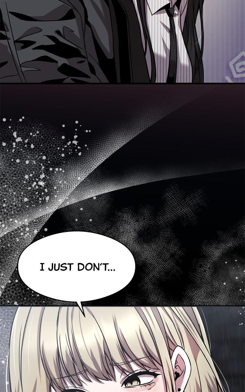 Ghost Dating Simulation Chap 16 - Next Chap 17