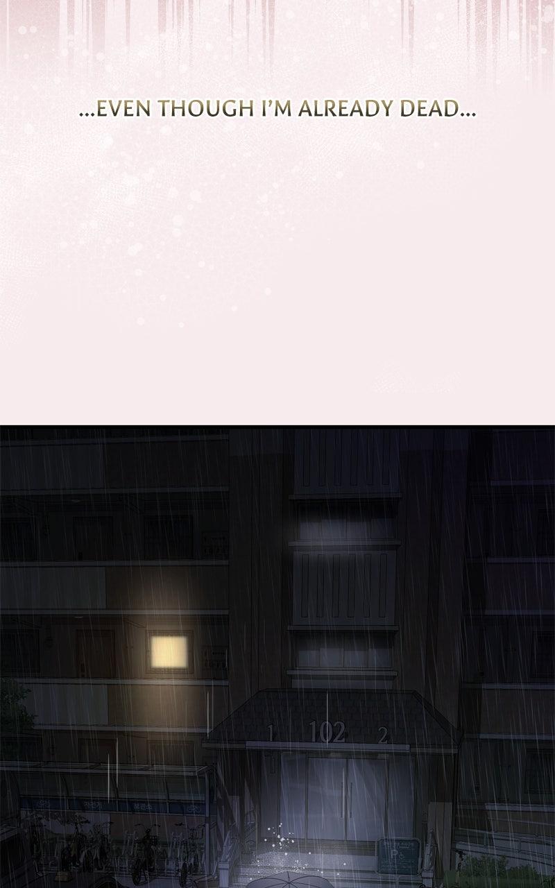 Ghost Dating Simulation Chap 16 - Next Chap 17
