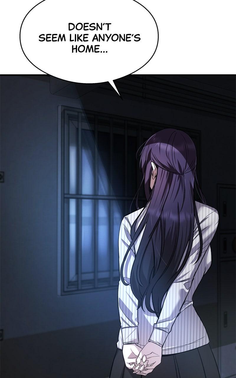 Ghost Dating Simulation Chap 16 - Next Chap 17
