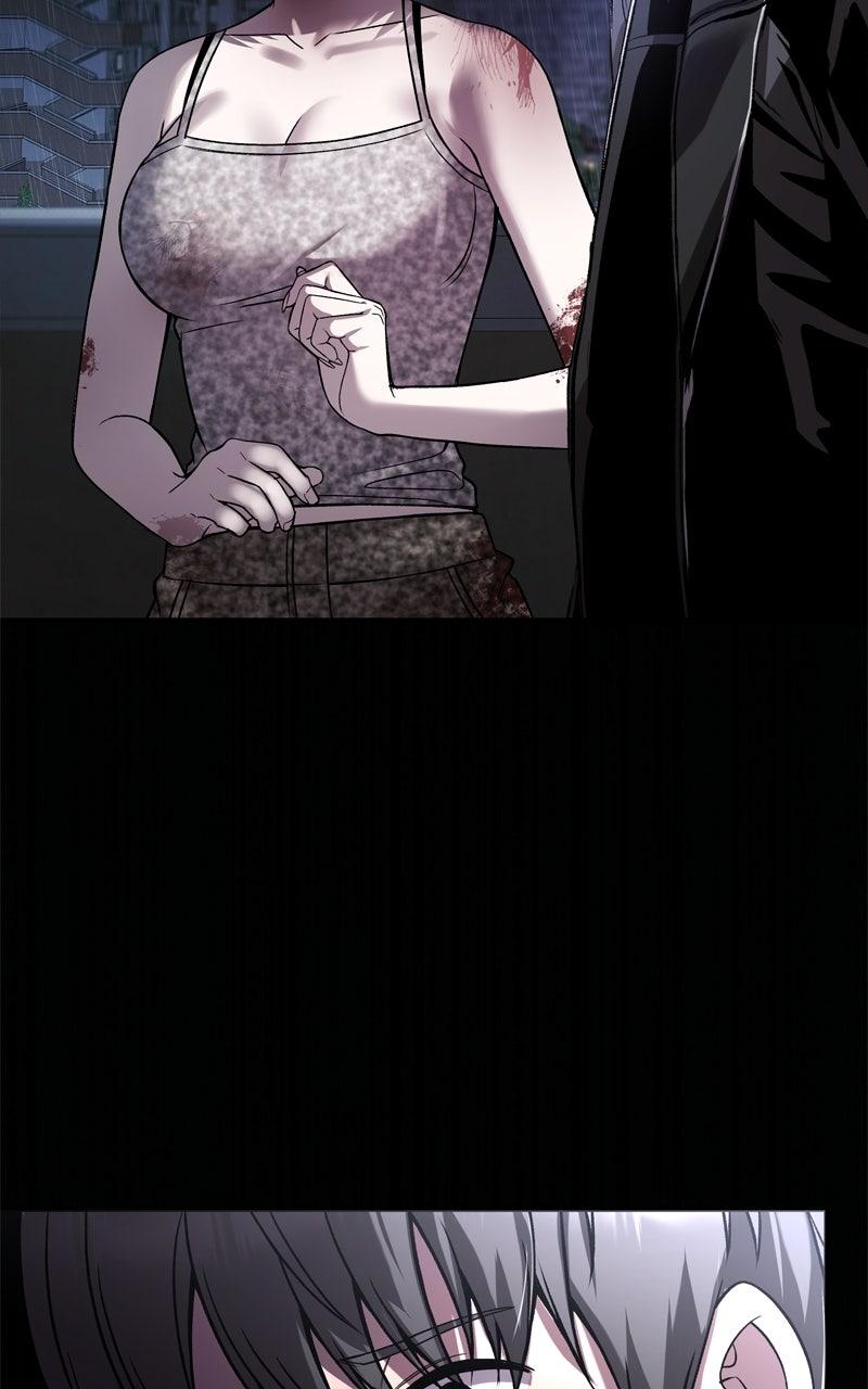 Ghost Dating Simulation Chap 16 - Next Chap 17