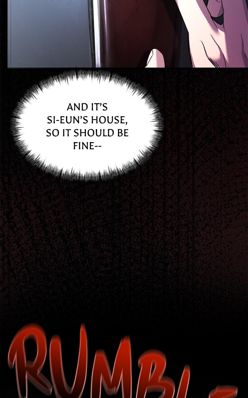 Ghost Dating Simulation Chap 16 - Next Chap 17