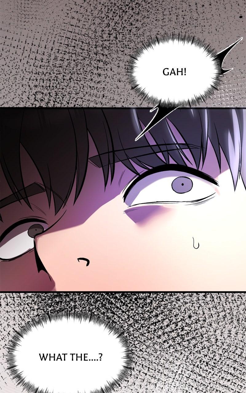 Ghost Dating Simulation Chap 16 - Next Chap 17