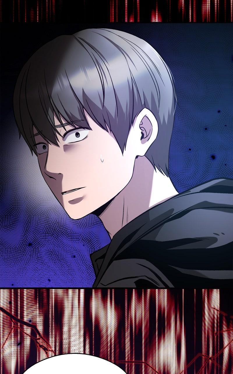 Ghost Dating Simulation Chap 16 - Next Chap 17