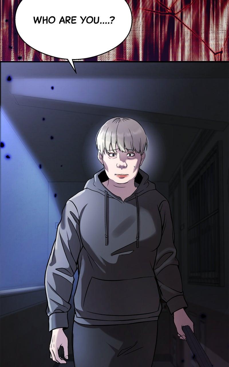 Ghost Dating Simulation Chap 16 - Next Chap 17