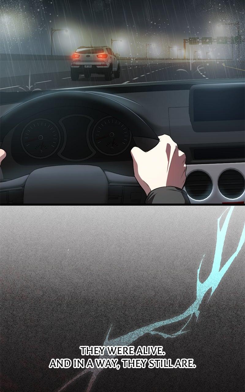 Ghost Dating Simulation Chap 16 - Next Chap 17