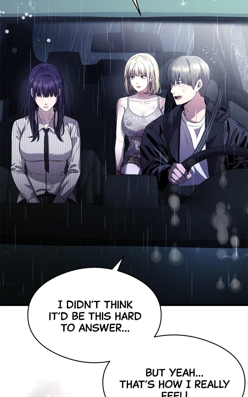Ghost Dating Simulation Chap 16 - Next Chap 17