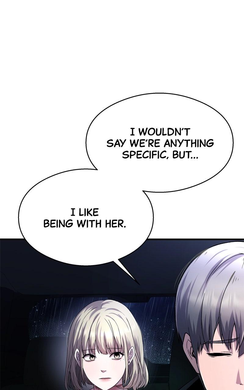 Ghost Dating Simulation Chap 16 - Next Chap 17