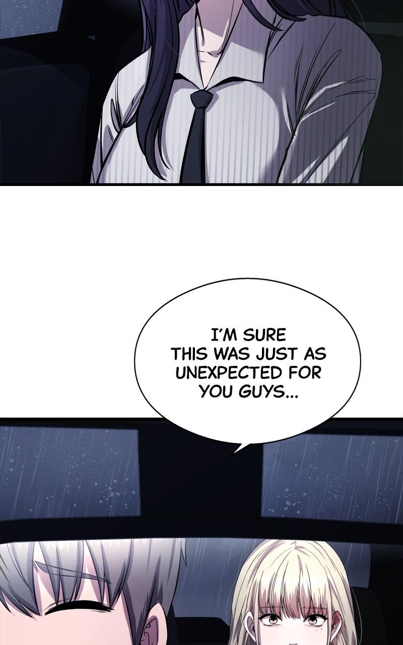 Ghost Dating Simulation Chap 16 - Next Chap 17