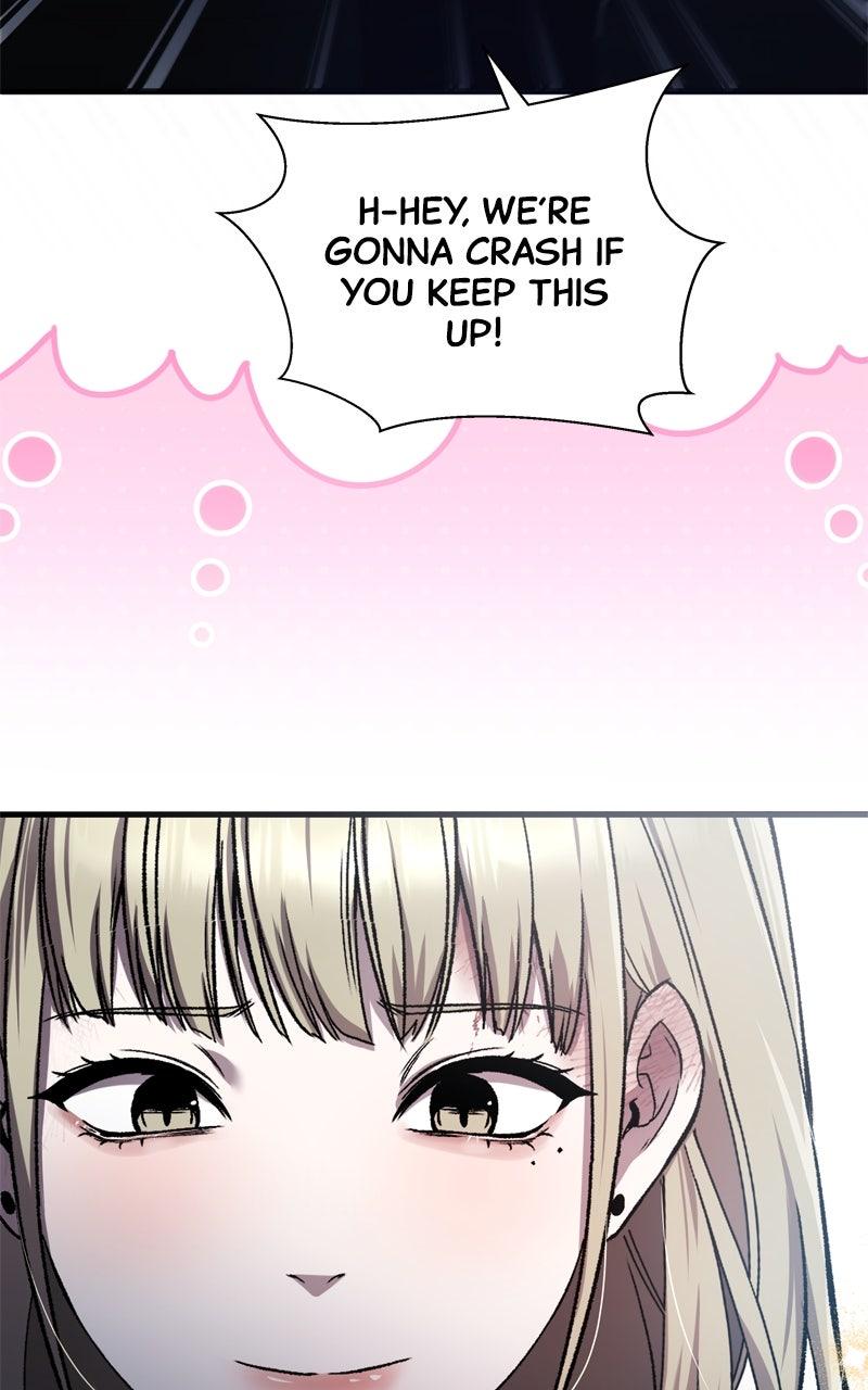 Ghost Dating Simulation Chap 16 - Next Chap 17