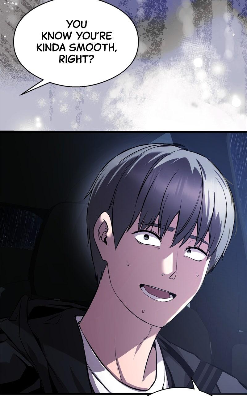 Ghost Dating Simulation Chap 16 - Next Chap 17