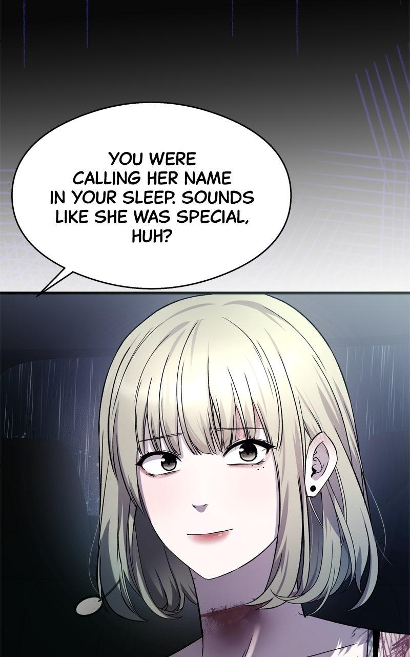 Ghost Dating Simulation Chap 16 - Next Chap 17
