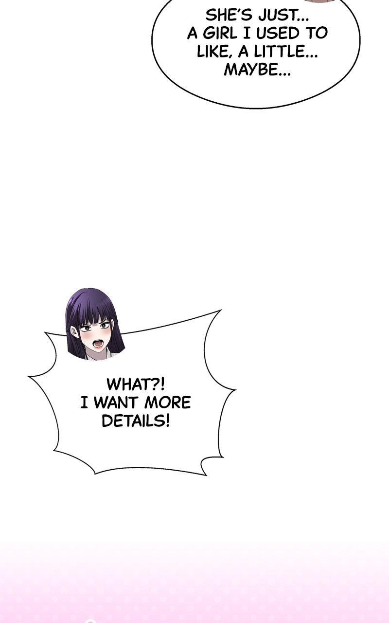 Ghost Dating Simulation Chap 16 - Next Chap 17
