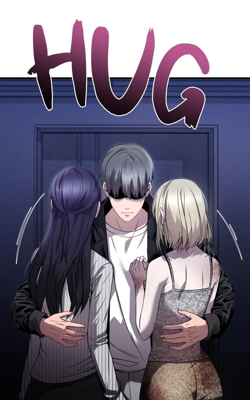 Ghost Dating Simulation Chap 18 - Next Chap 19