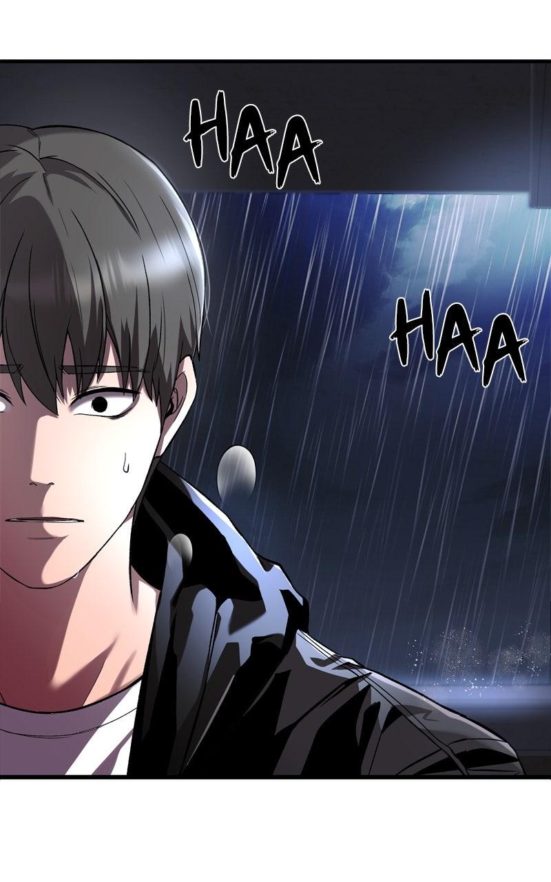 Ghost Dating Simulation Chap 18 - Next Chap 19