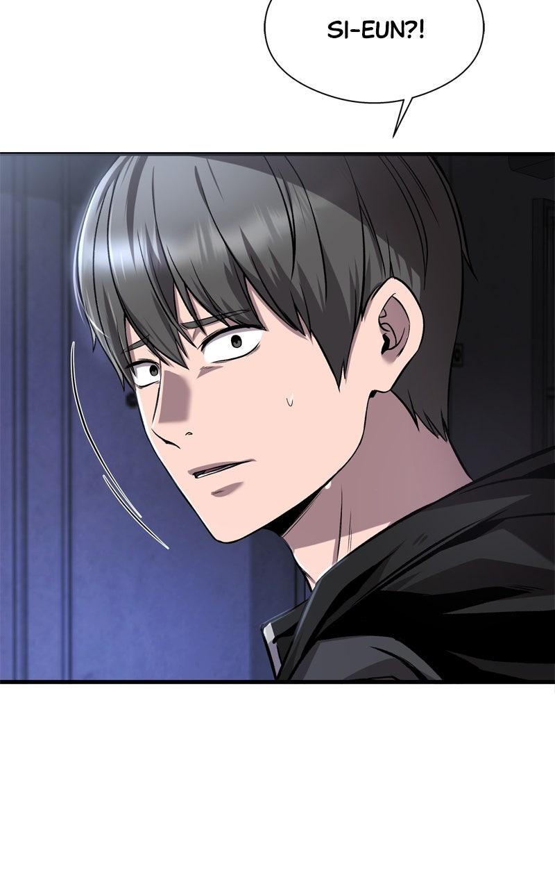 Ghost Dating Simulation Chap 18 - Next Chap 19