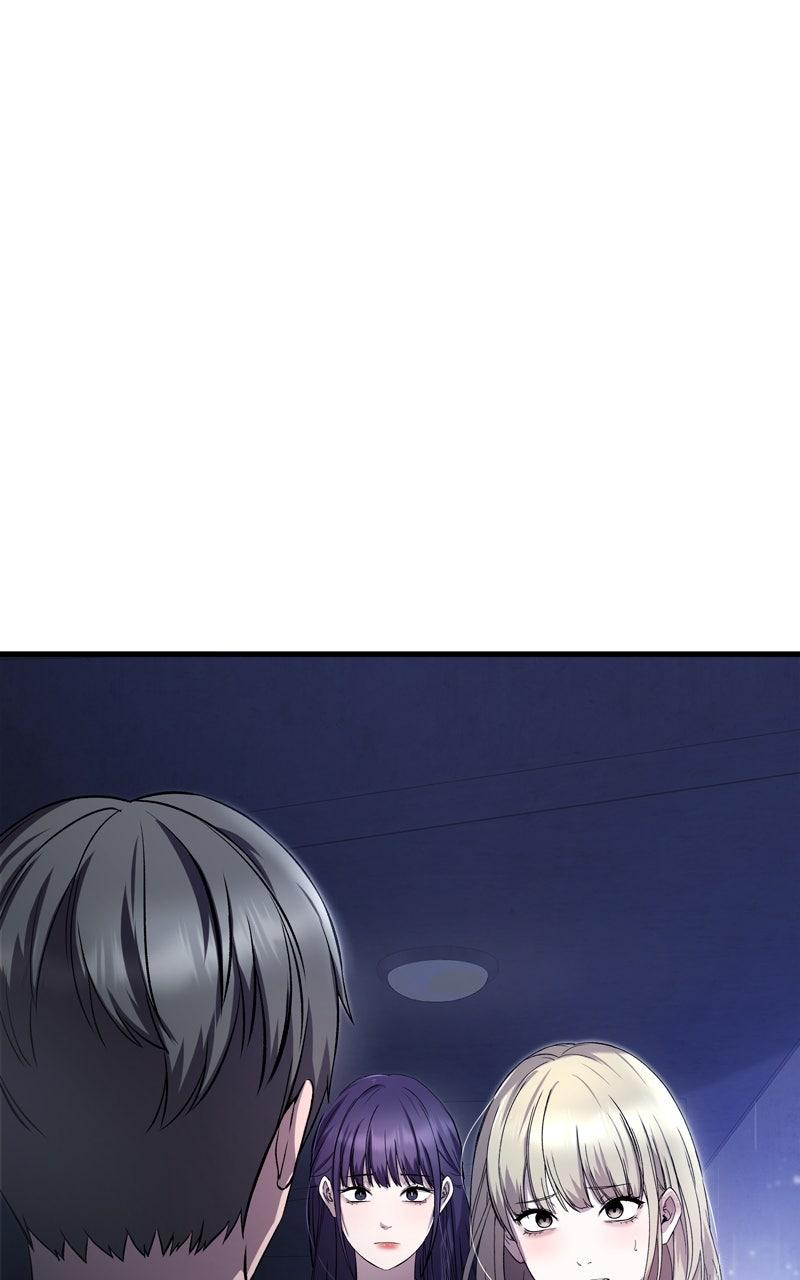 Ghost Dating Simulation Chap 18 - Next Chap 19