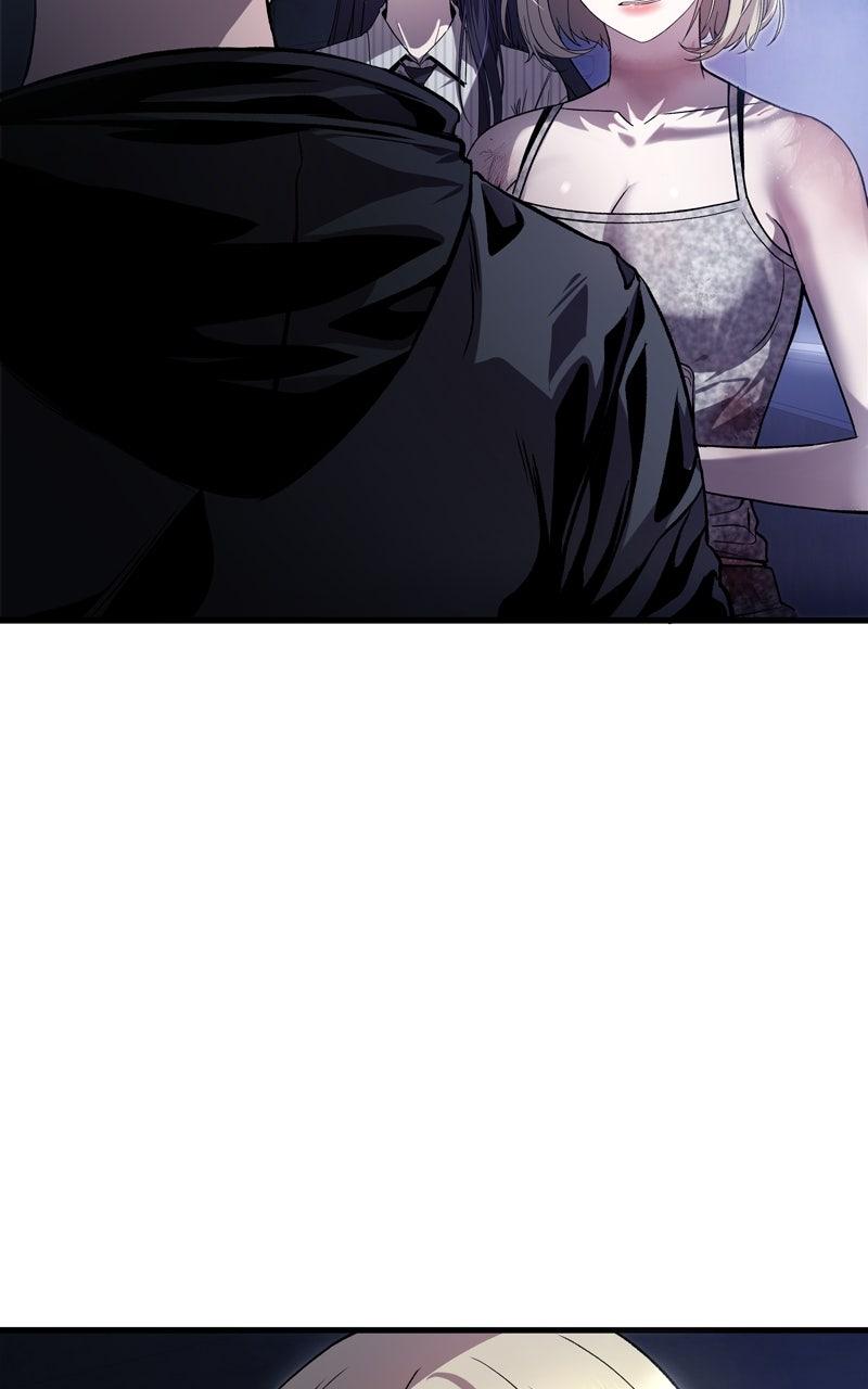 Ghost Dating Simulation Chap 18 - Next Chap 19